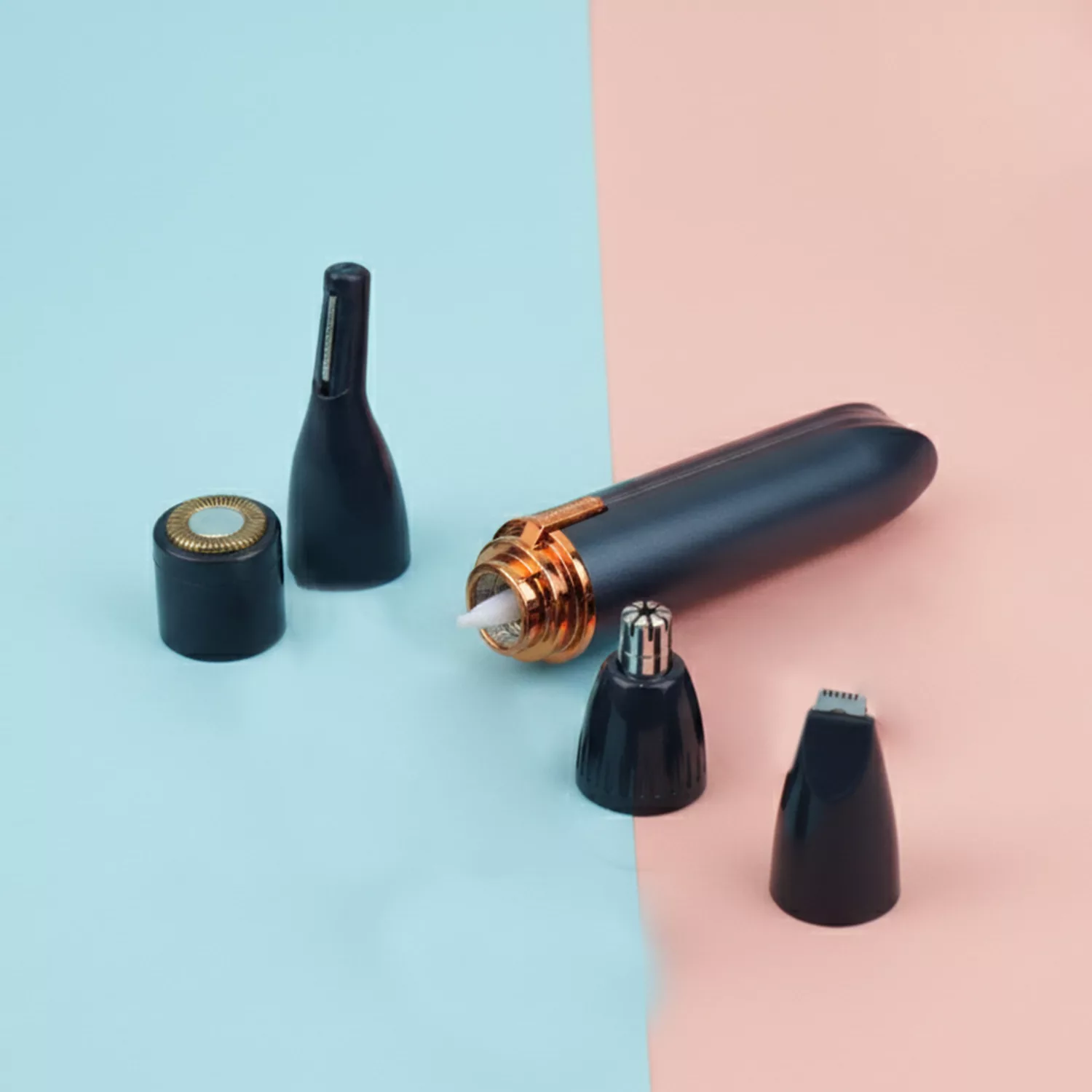 ماشین اصلاح موی بدن بانوان مدل SH-4IN1