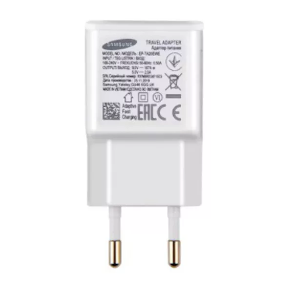 شارژر دیواری مدل EP-TA20EWE
