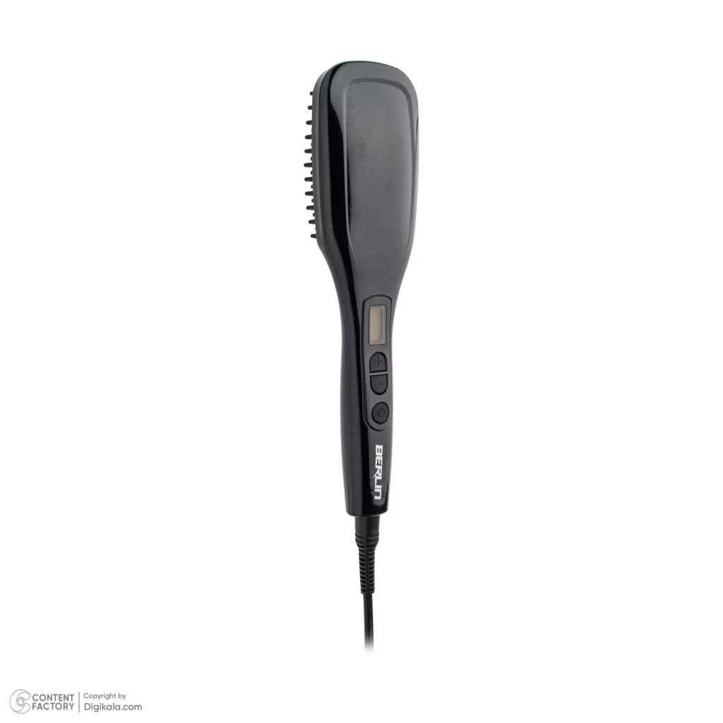 برس حرارتی برلین مدل BG-801HSB