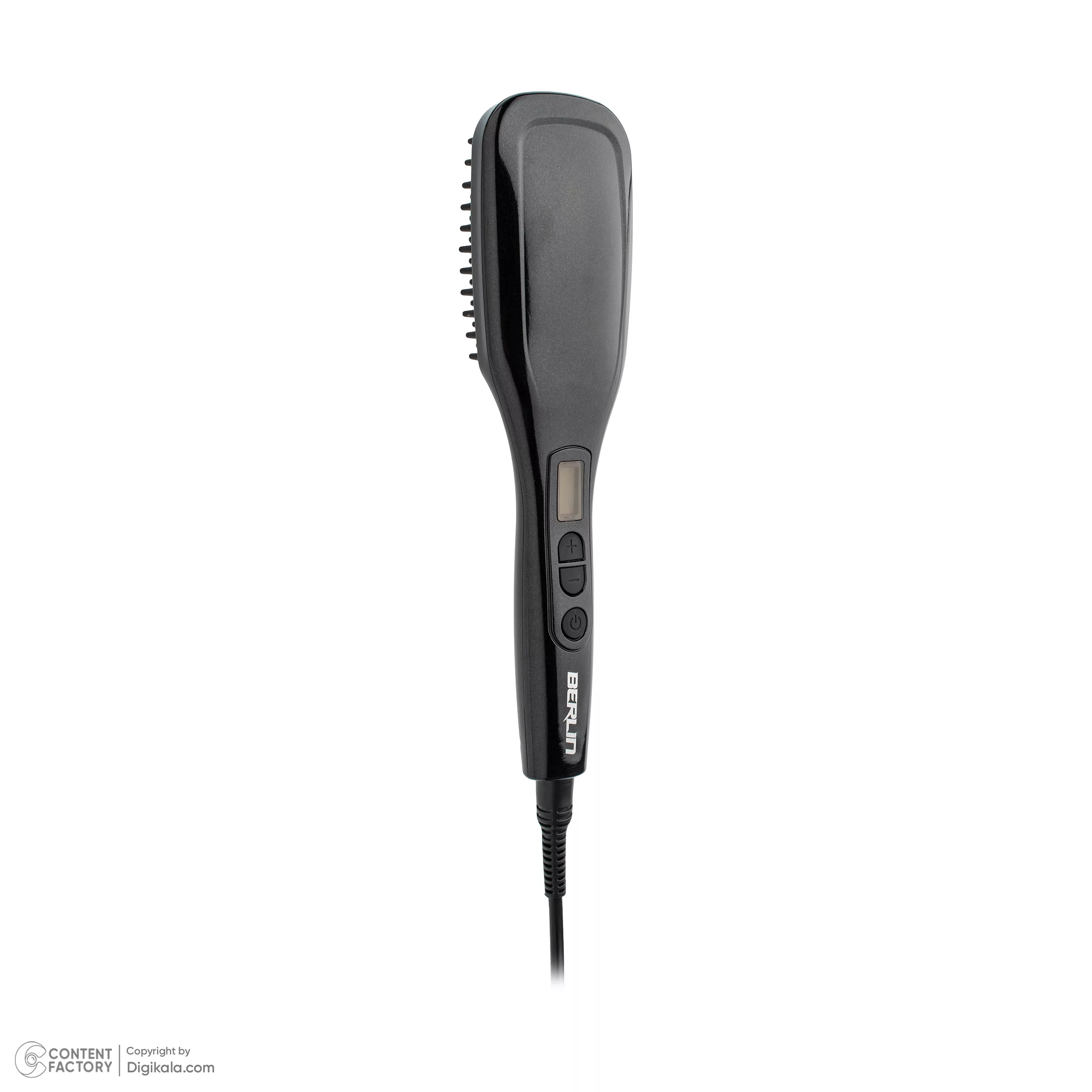 برس حرارتی برلین مدل BG-801HSB