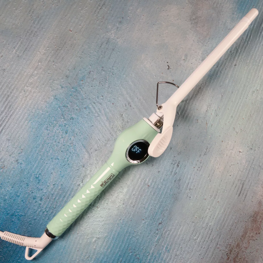 فر کننده و حالت دهنده مو دی اس پی مدل 20149A