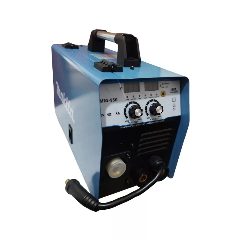 دستگاه جوش 600 آمپر ماکلتا مدل MIG-600 CO2