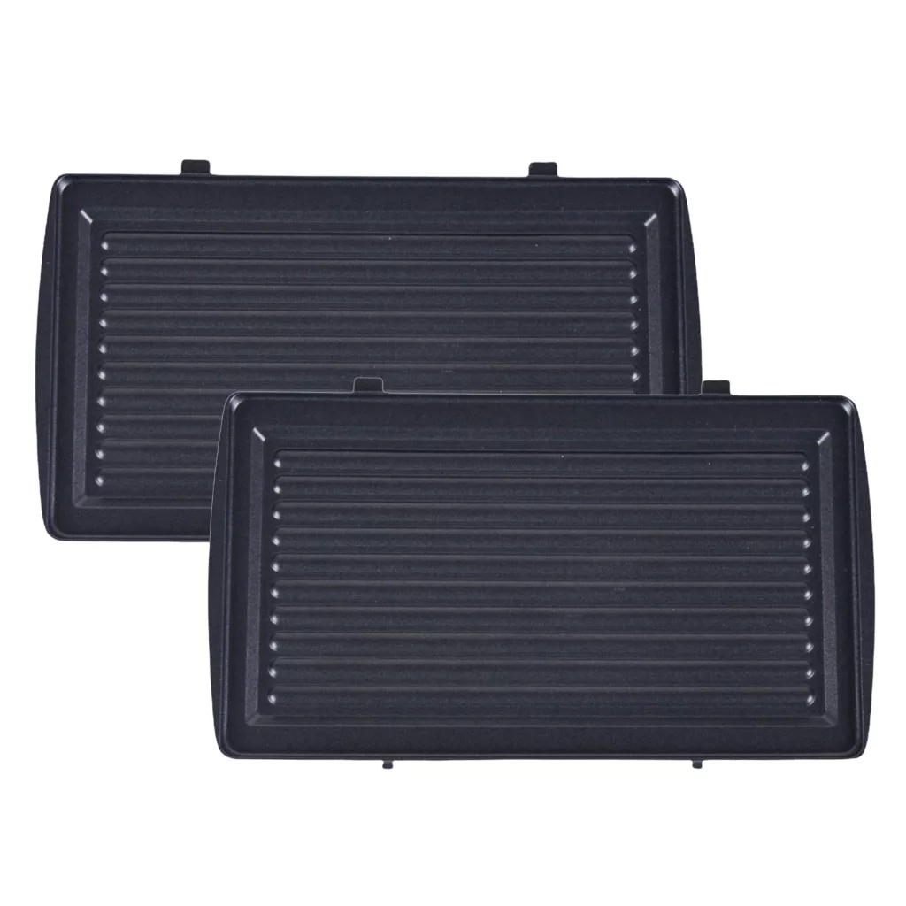 ساندویچ ساز گوسونیک مدل 2 خانه کد 702