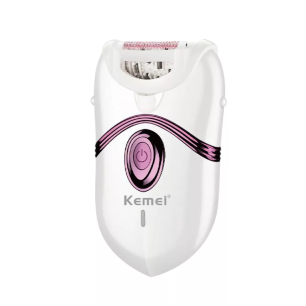 اپیلاتور کیمی مدل KM-395