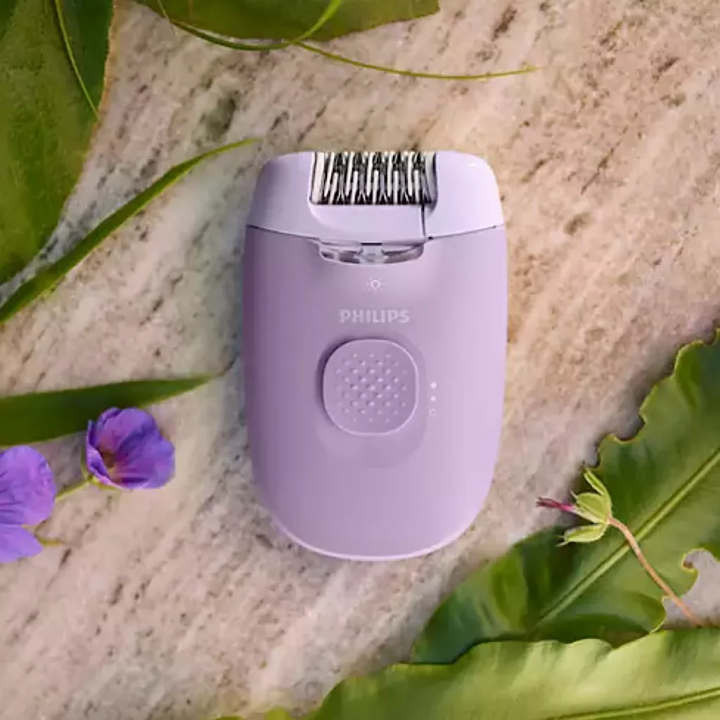 اپيلاتور بدن فيليپس مدل BRE257
