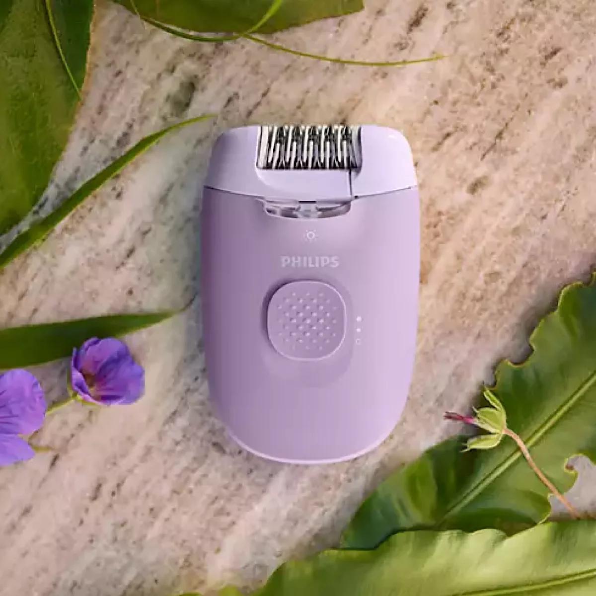 اپيلاتور بدن فيليپس مدل BRE257