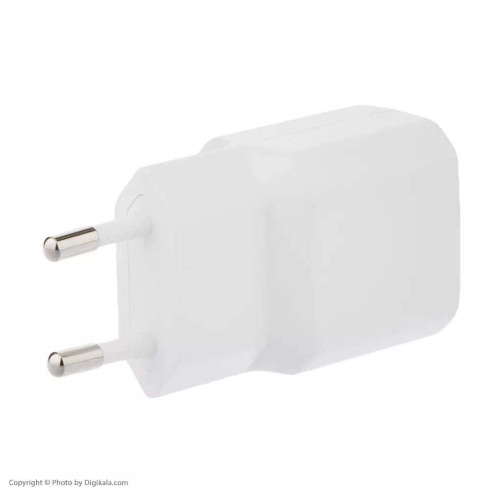 شارژر دیواری زد تی ای مدل STC-A51D-A