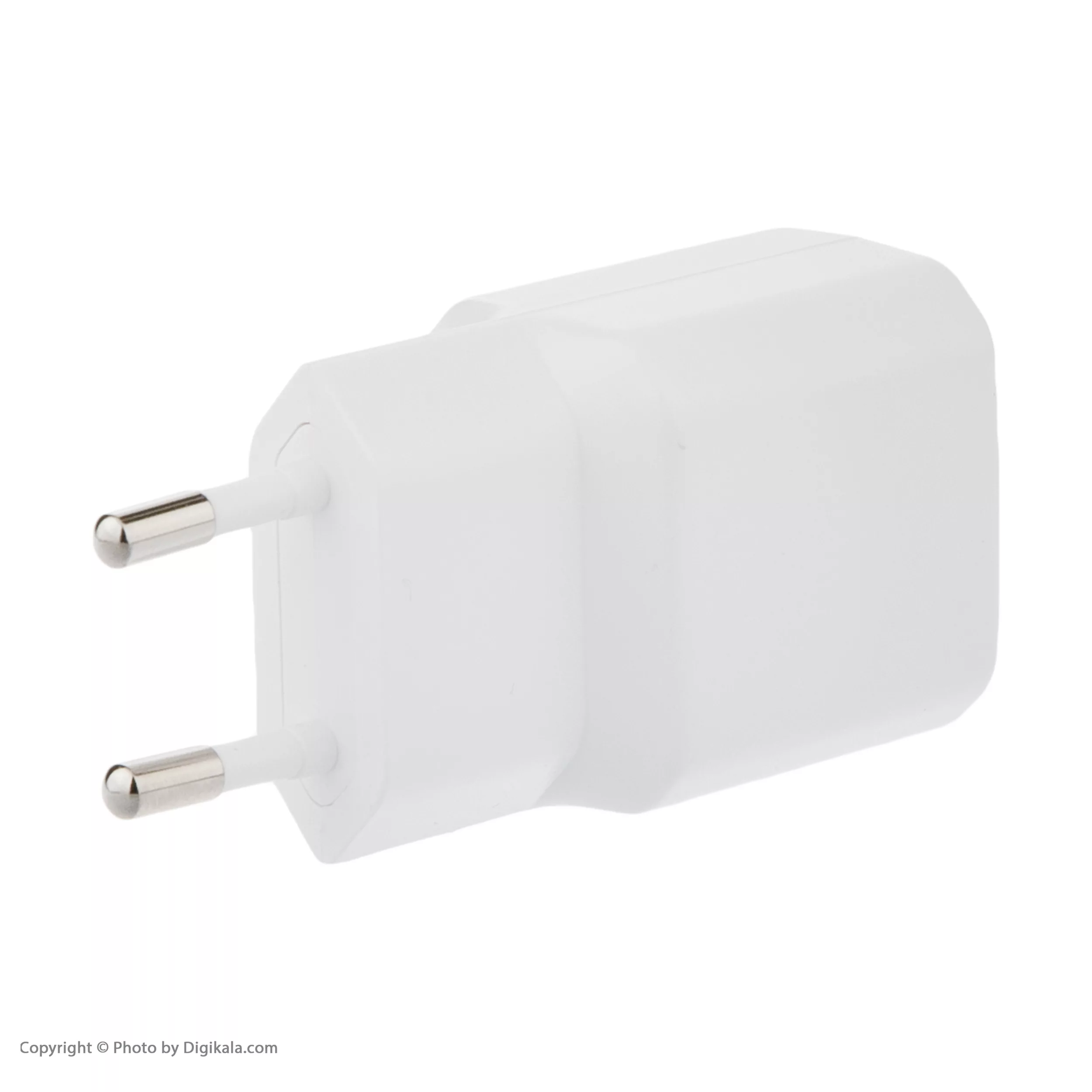 شارژر دیواری زد تی ای مدل STC-A51D-A