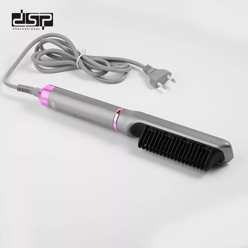 اتو و حالت دهنده ی مو دی اس پی مدل 20168A