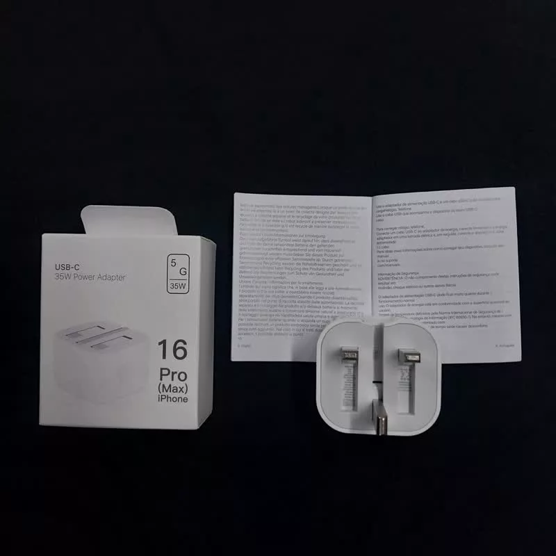 آداپتور شارژر مدل 16 PRO MAX