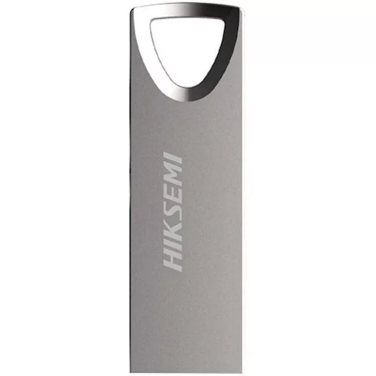 فلش مموری هایک سمی مدل Classic M200 ظرفیت هشت گیگابایت با رابط USB 2.0