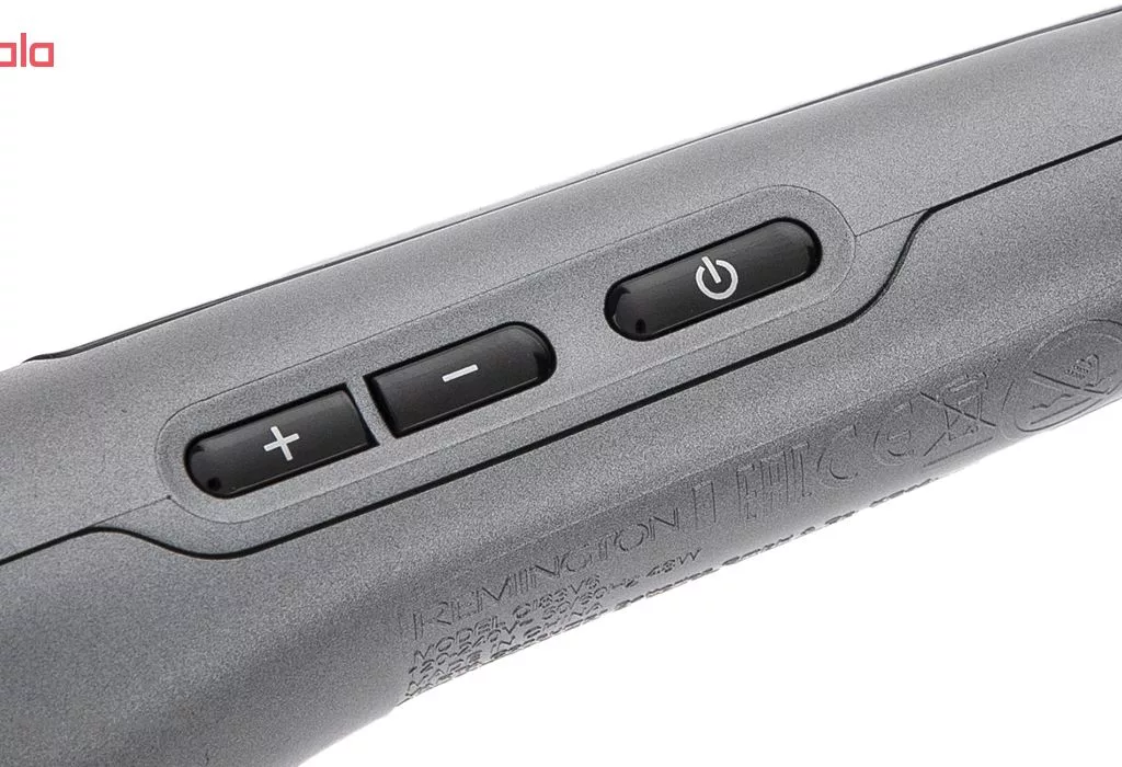 فر کننده مو رمینگتون مدل CI83v6