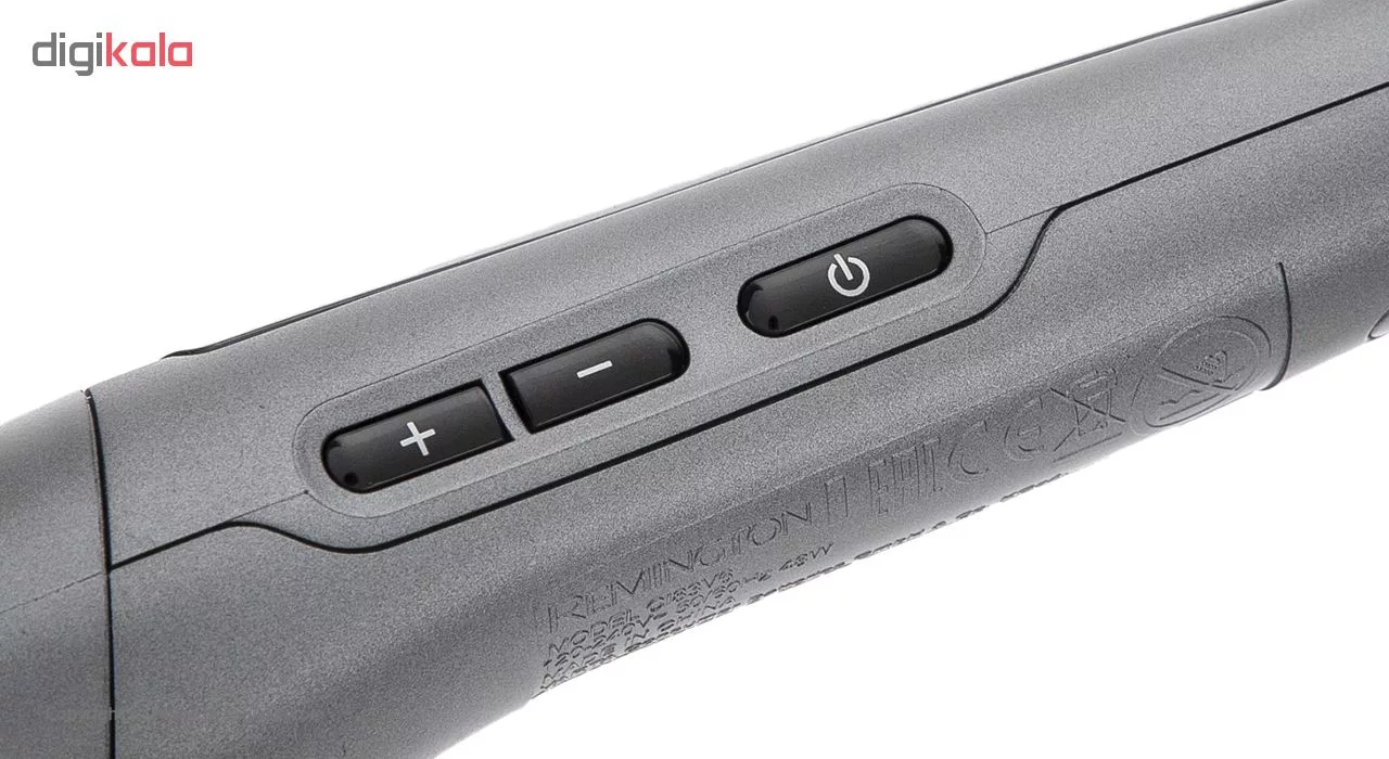 فر کننده مو رمینگتون مدل CI83v6