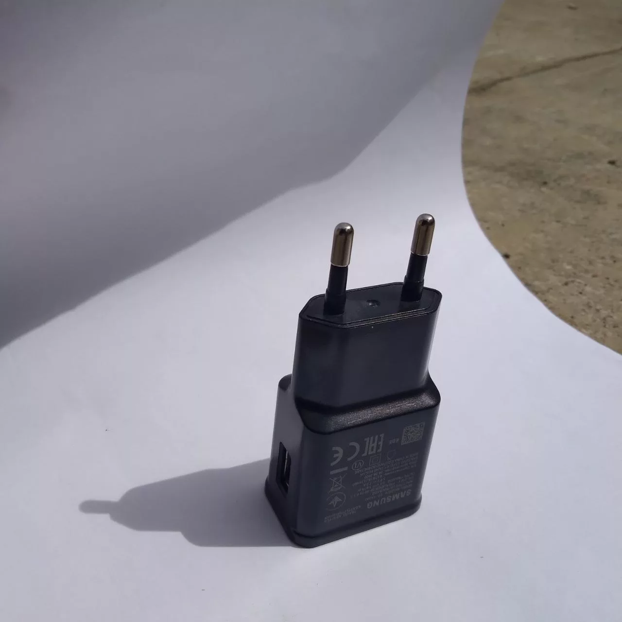 شارژر دیواری مدل EP-TA200