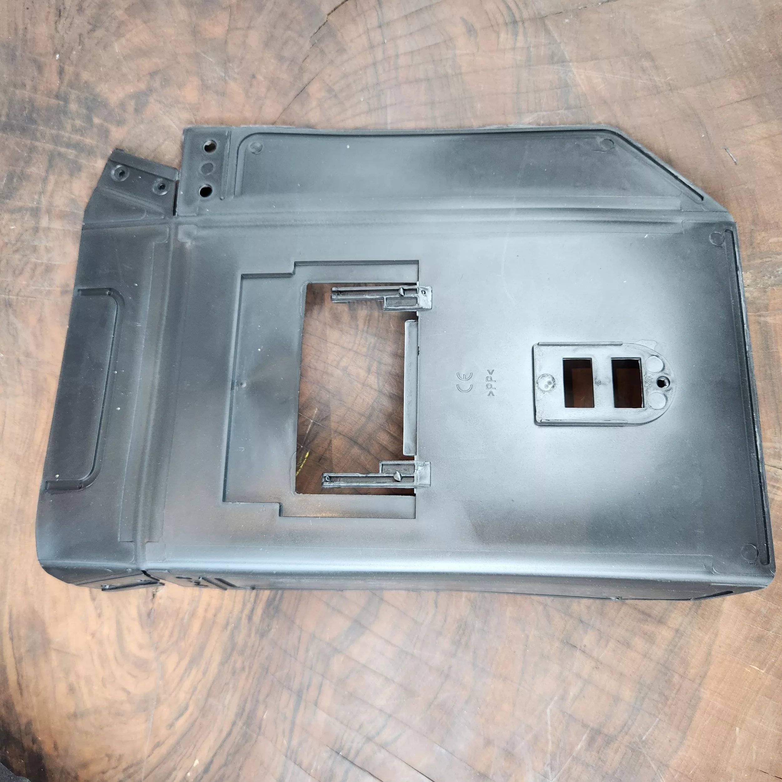 دستگاه جوش تفنگی 400 آمپر بی پی زد کد 100233