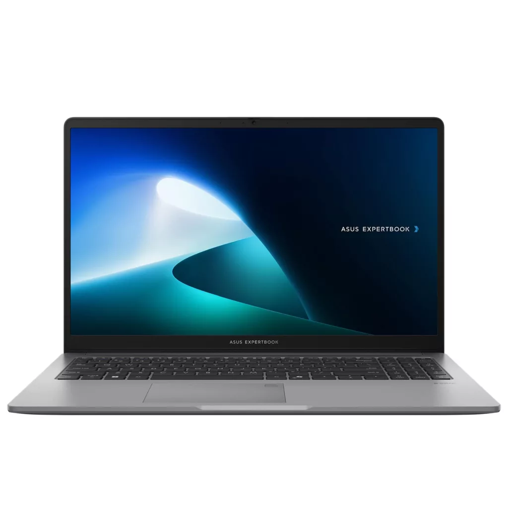 لپ تاپ 15.6 اینچی ایسوس مدل ExpertBook P1 P1503CVA-I58512G9D-i5 13420H-16GB DDR5 4800MHz-512GB SSD-IPS-Fingerprint – کاستوم شده