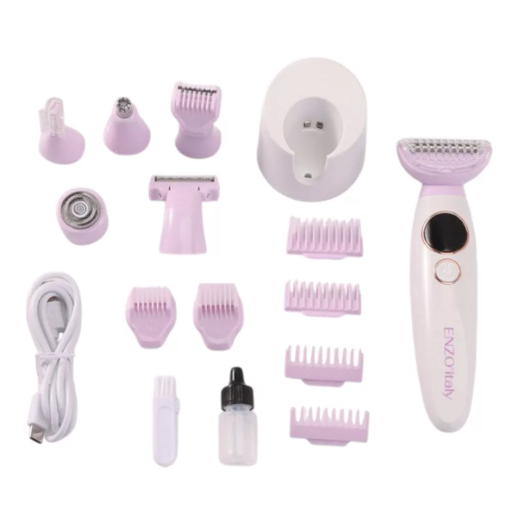 اپیلاتور انزو مدل EN-1402