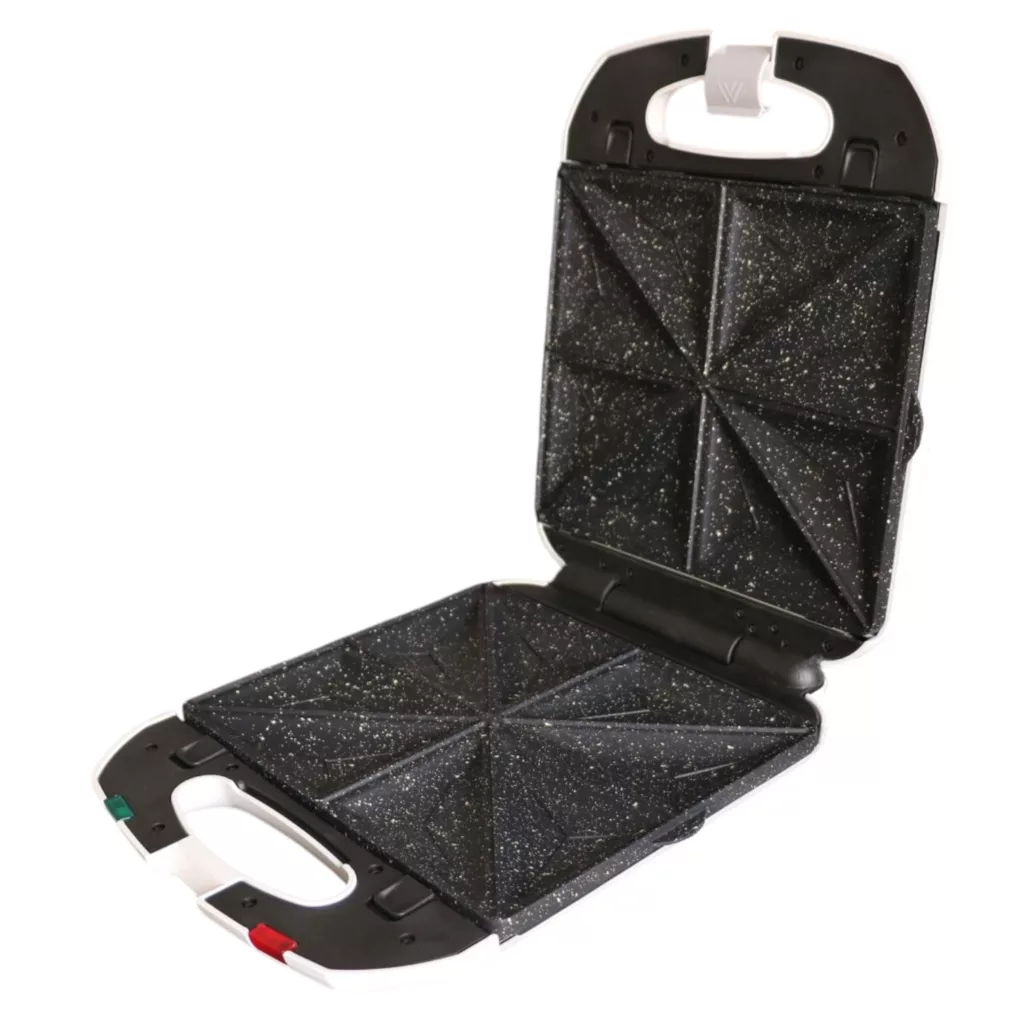 ساندویچ‌ساز چهار خانه هاید وان پلاس سان مدل 01