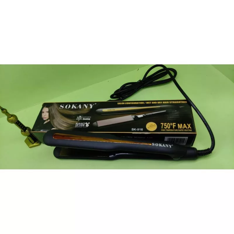 اتو مو سوکانی مدل SK-916