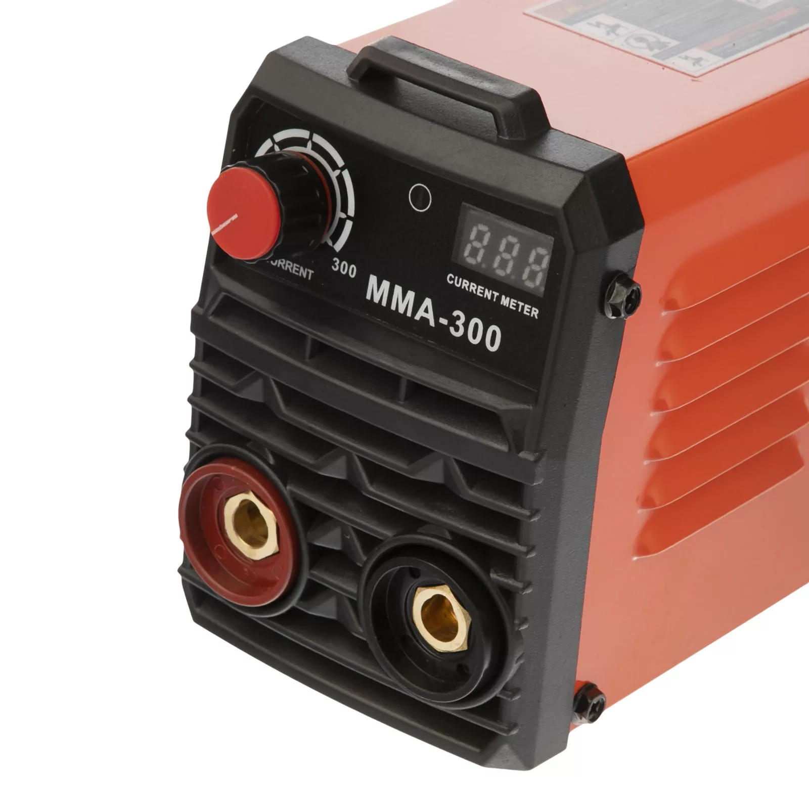 اینورتر جوشکاری 300 آمپر پایونیر کد MMA300