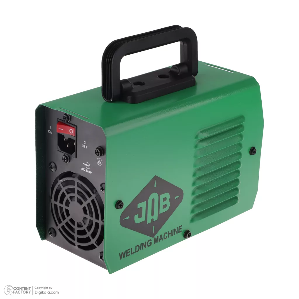 اینورتر جوشکاری 700 آمپر جاب مدل IG-Comfort700