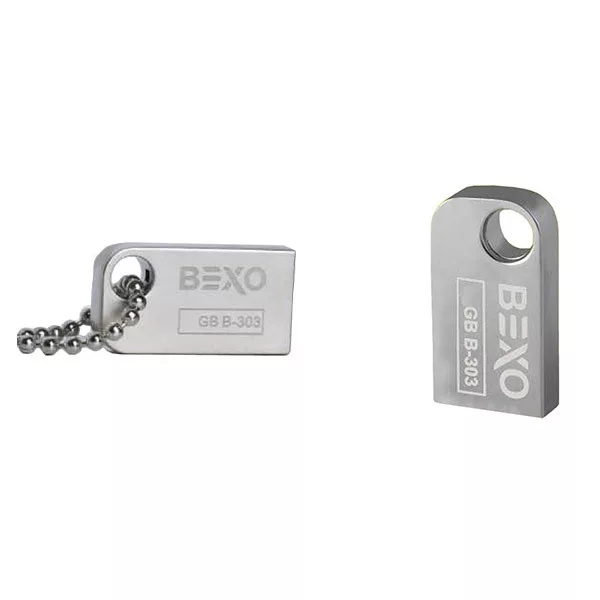 فلش مموری بکسو مدل GB B303 ظرفیت 64 گیگابایت