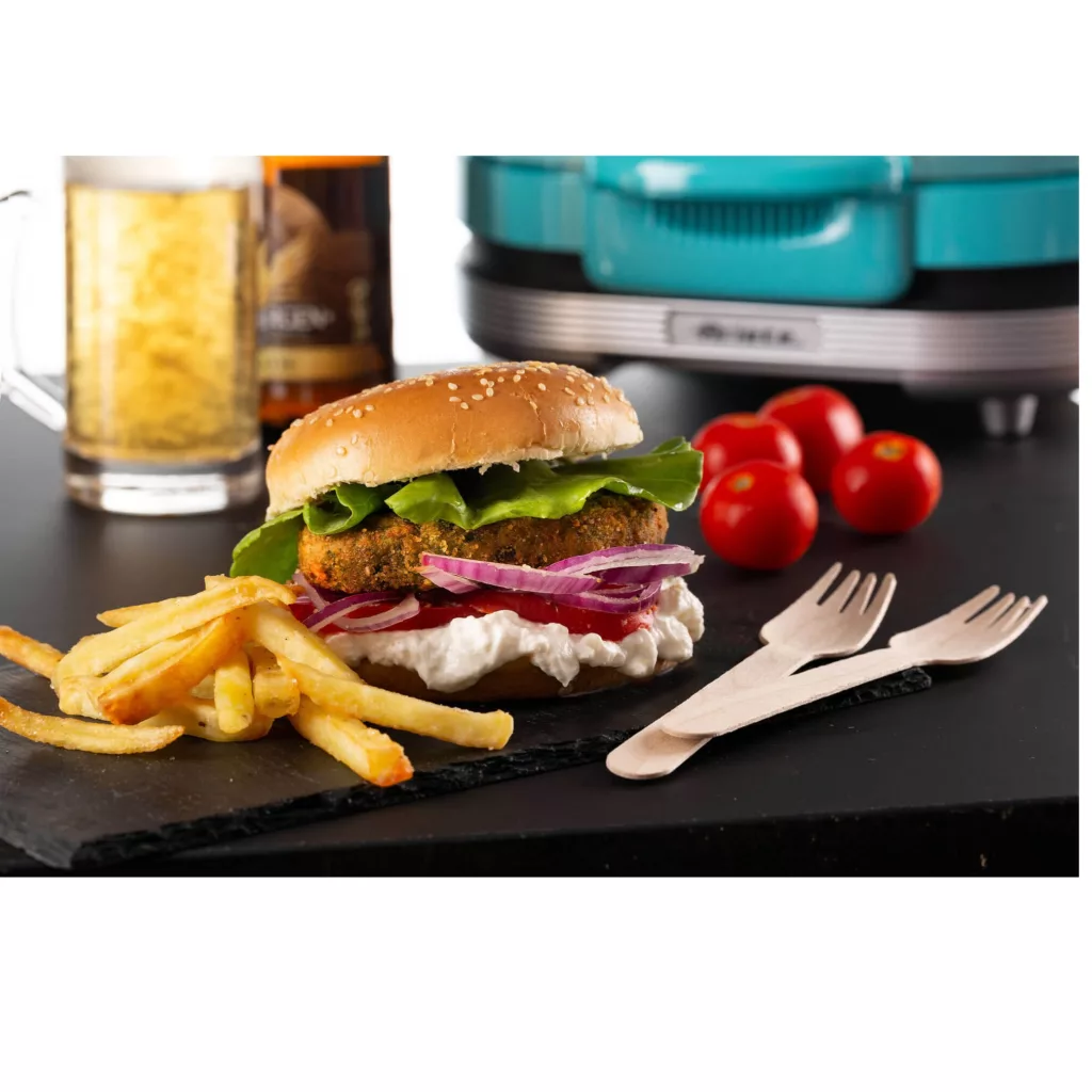 ساندویچ ساز آریته مدل AR-0205