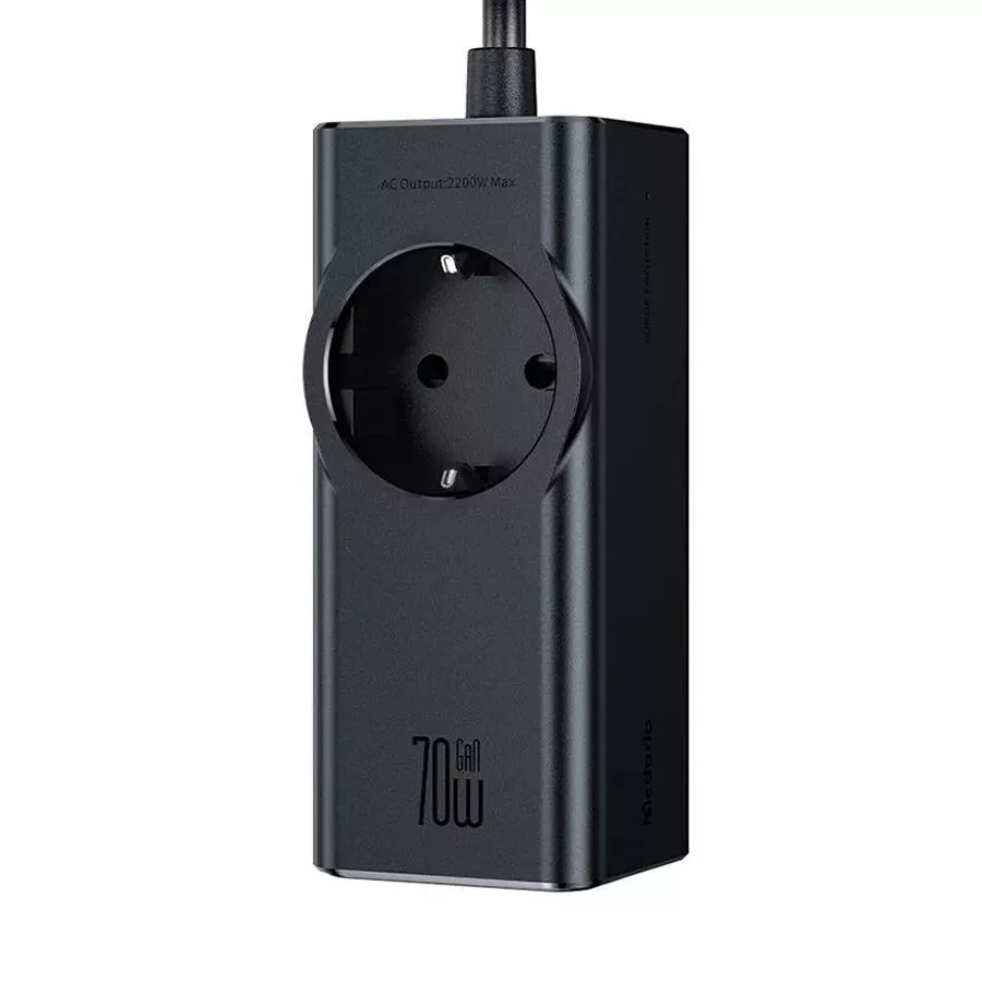 شارژر رومیزی مک دودو مدل CH-462