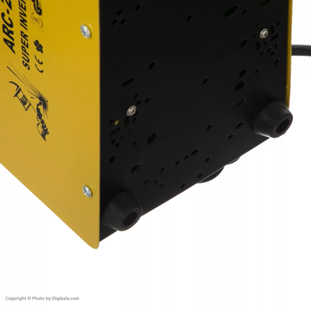 اینورتر جوشکاری 180آمپر پروتک مدل ARC-200