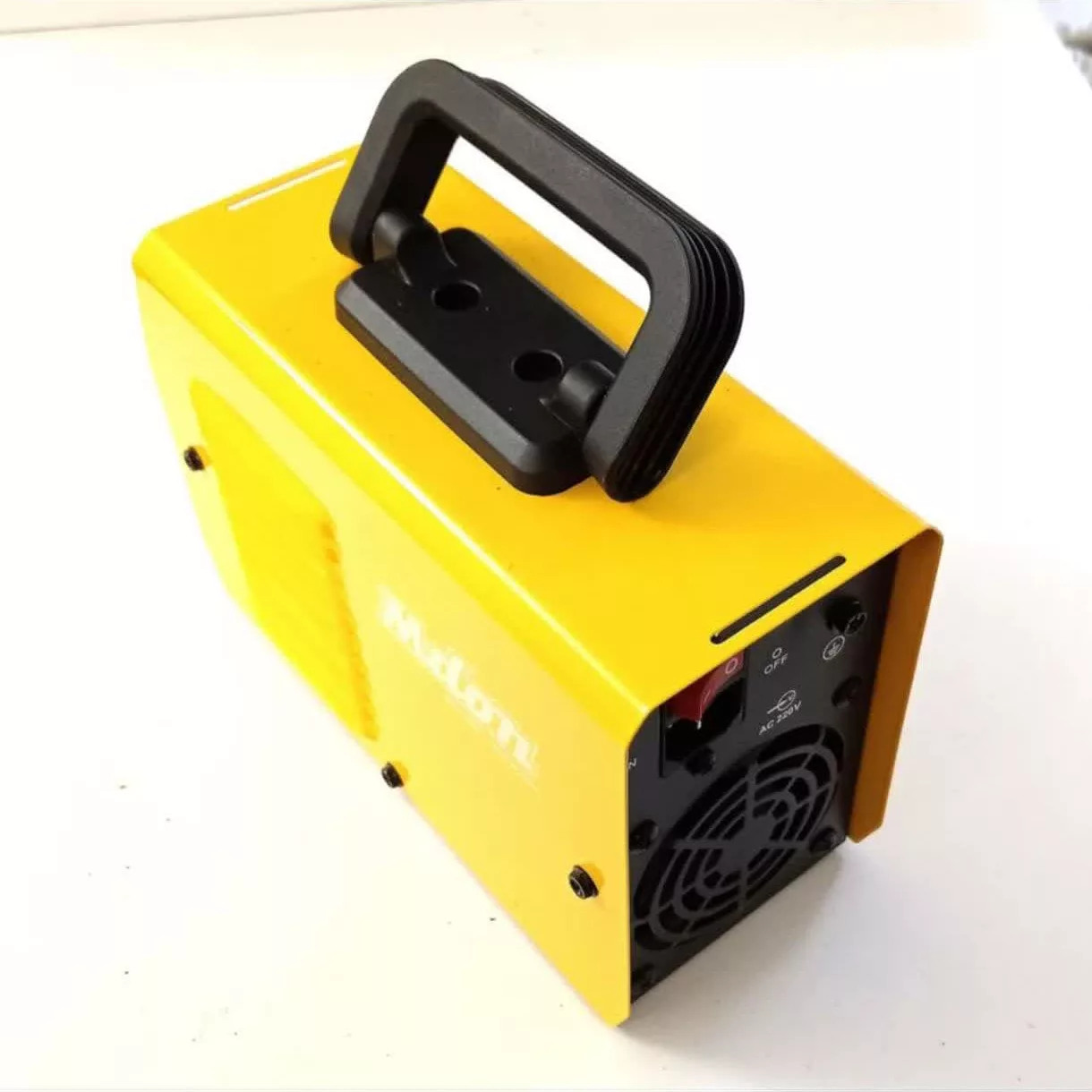 دستگاه جوش 300 آمپر مدون مدل ARC-3000mini--