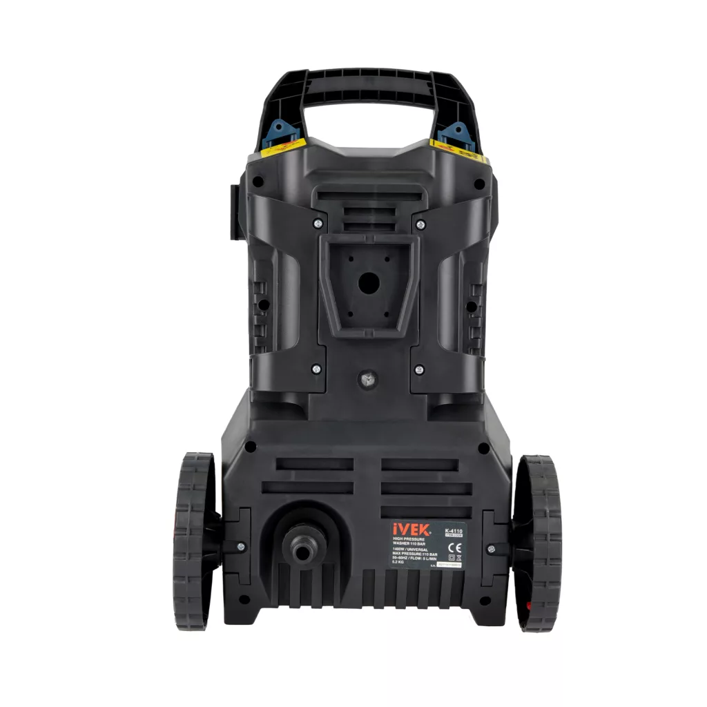 کارواش ایوک مدل K-4110