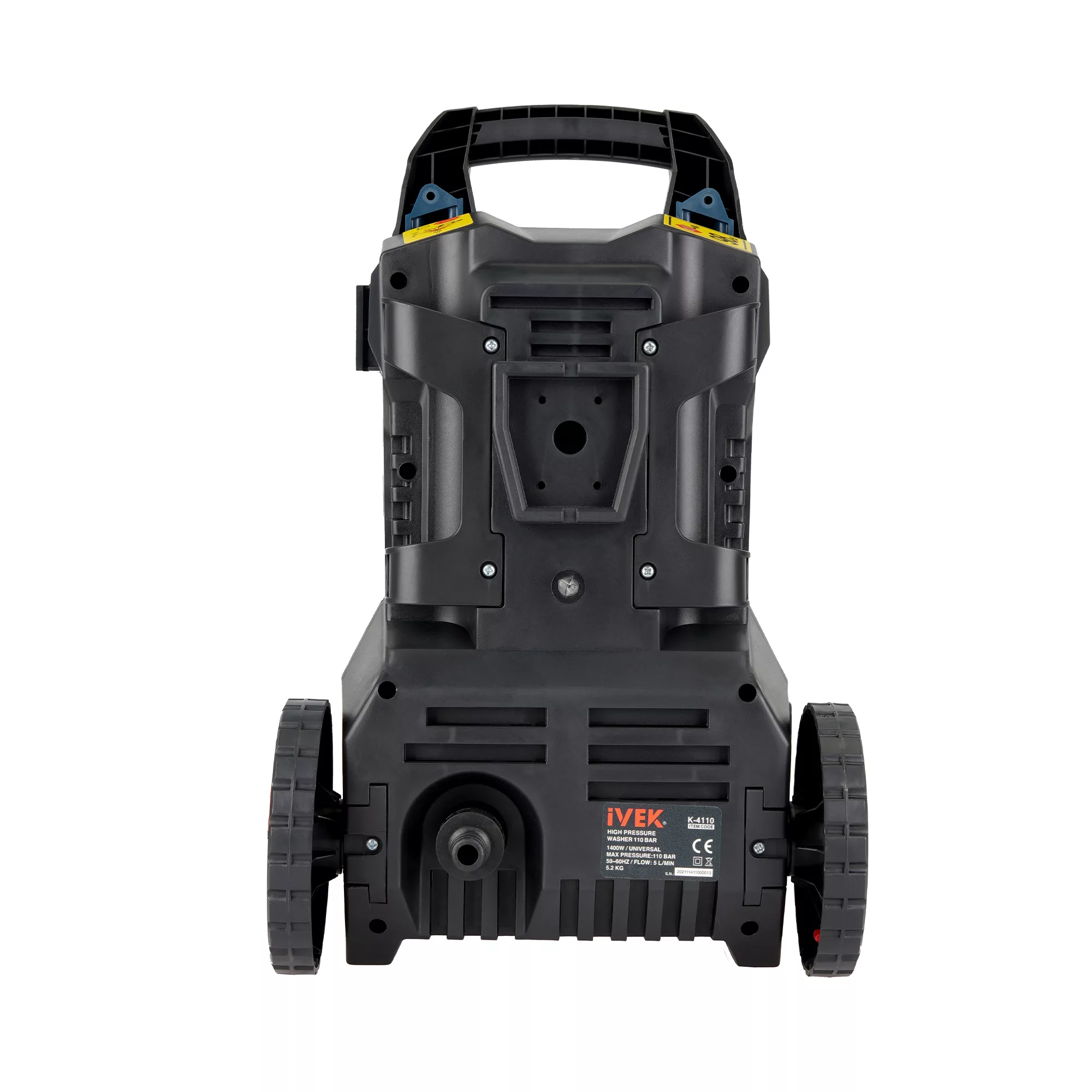 کارواش ایوک مدل K-4110