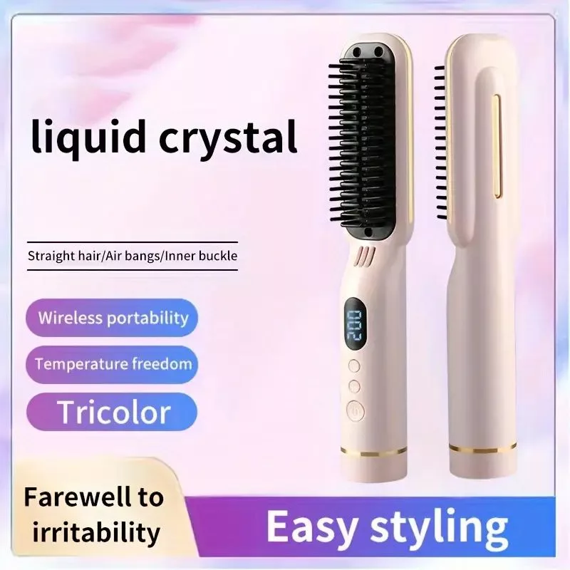 برس حرارتی شارژی مدل MiniHeat-X4500