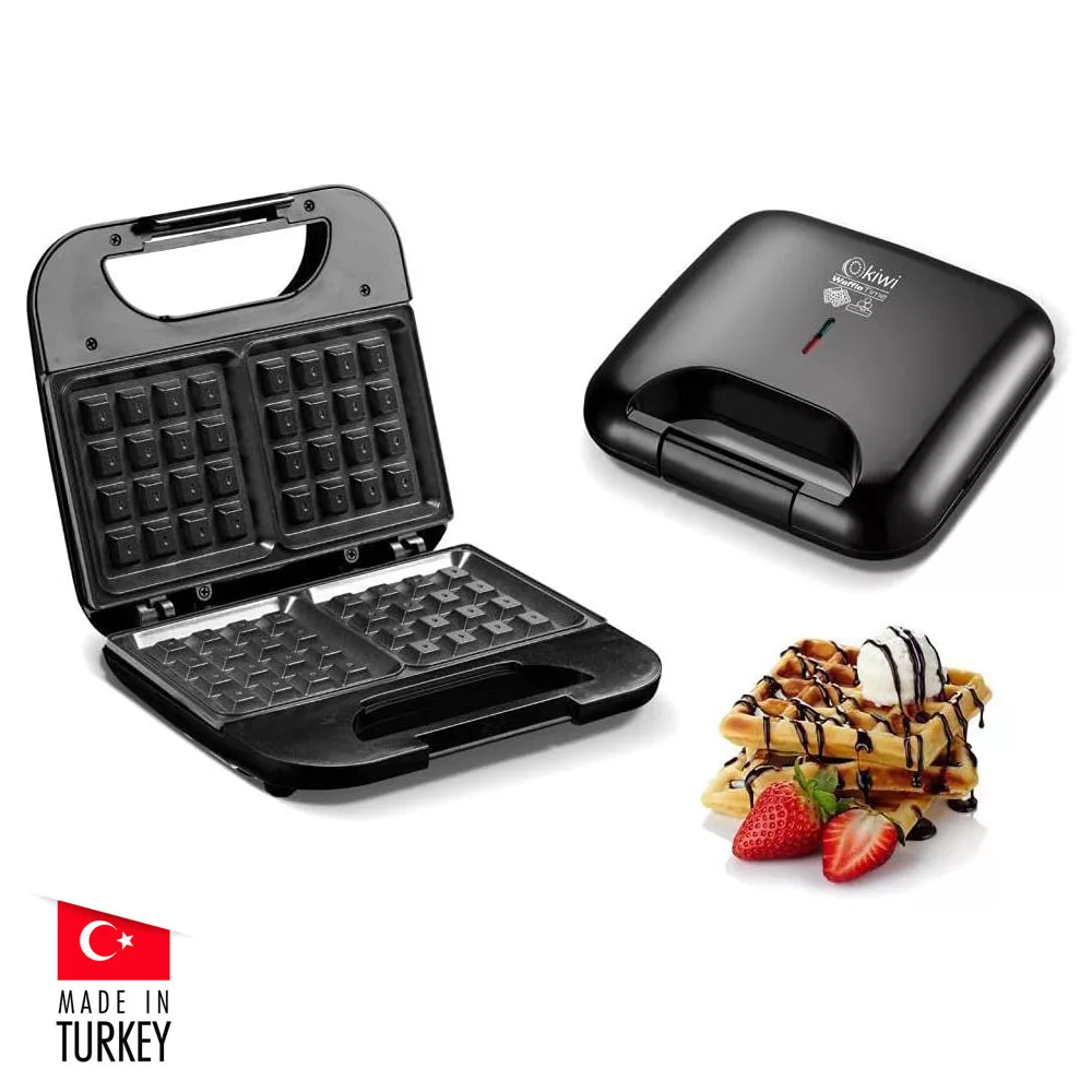 وافل ساز کیوی مدل KSM-2405W