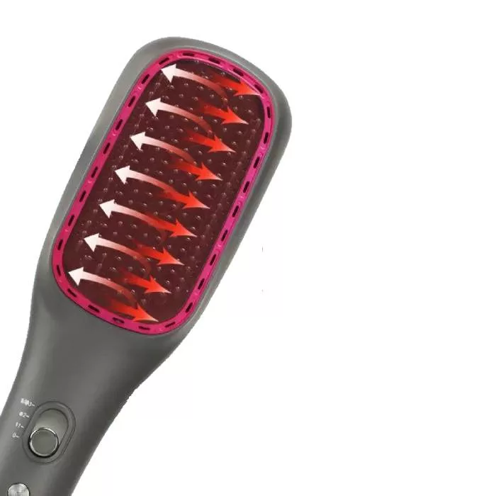 برس حرارتی کیمی مدل KM-1327