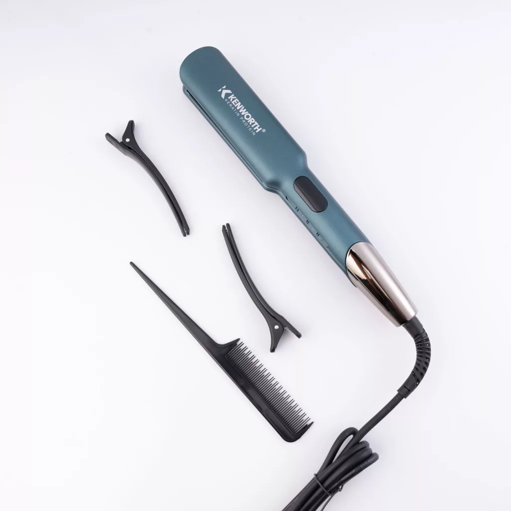 اتو مو کنورث مدل kw-3083