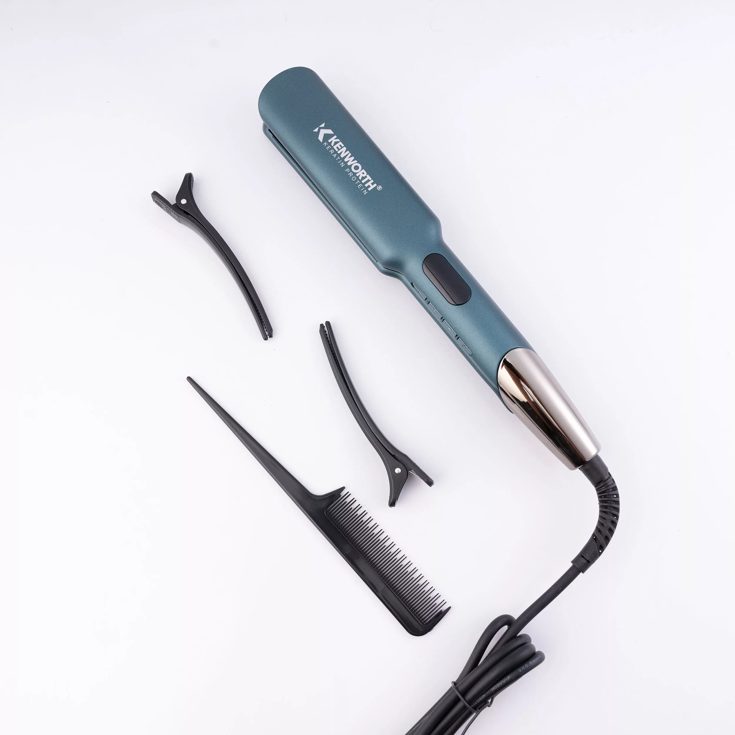 اتو مو کنورث مدل kw-3083