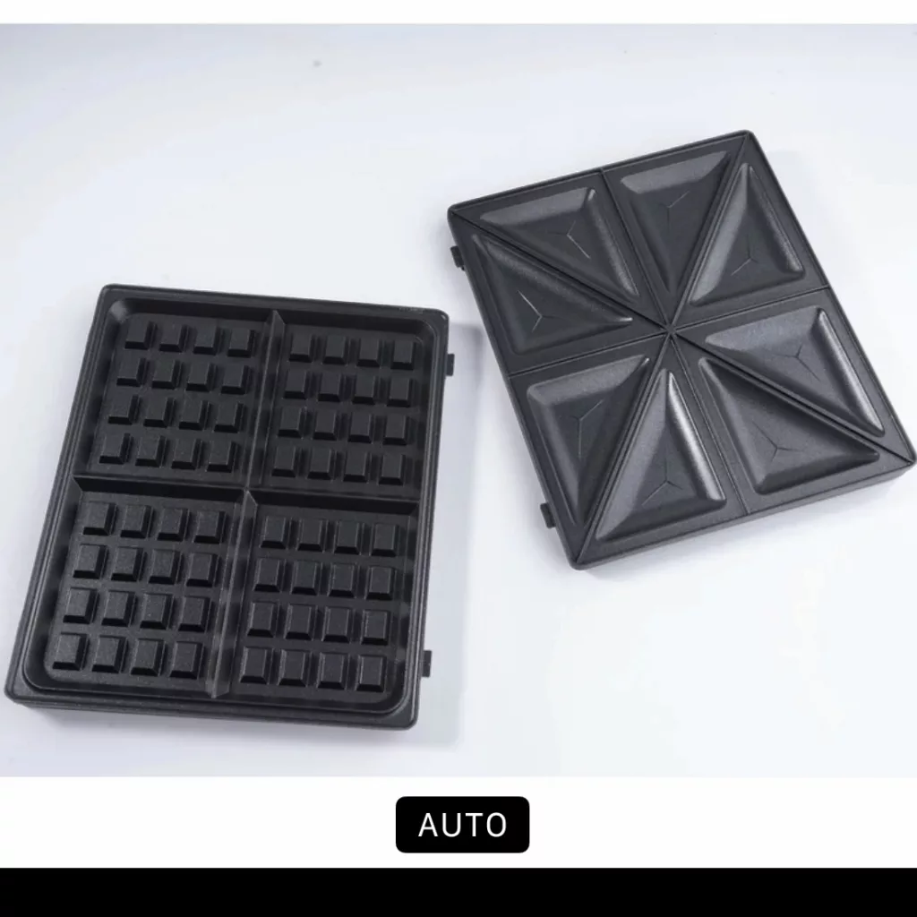 ساندویچ ساز وگاترونیکس مدل VE-245