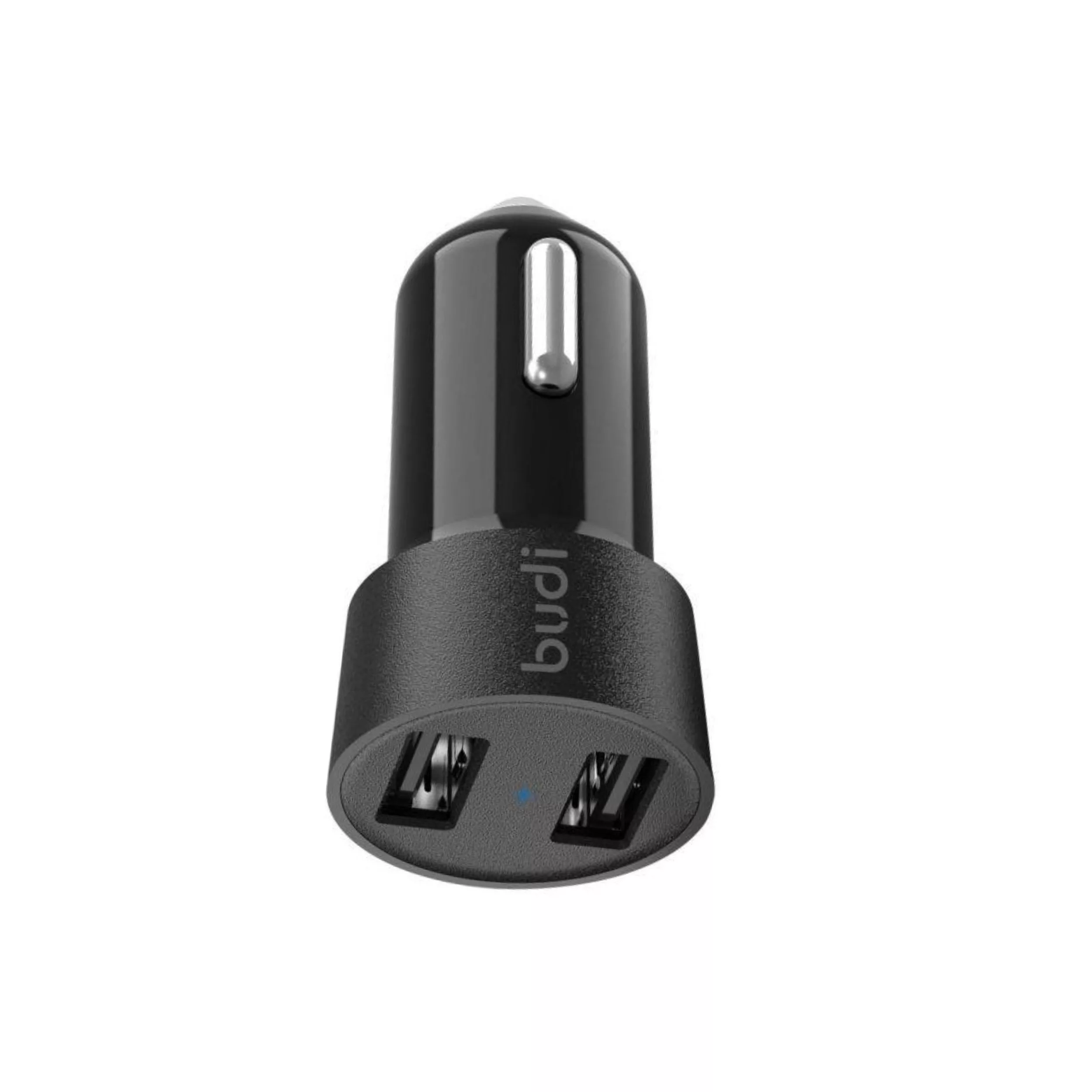 شارژر فندکی 17 وات بودی مدل M8j622 شارژر فندکی 17 وات بودی مدل M8j622