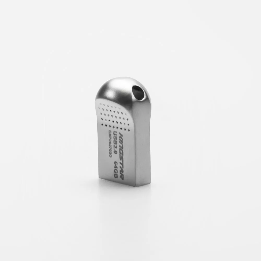 فلش مموری USB2.0 کینگ استار مدل KS231 ظرفیت 16 گیگابایت