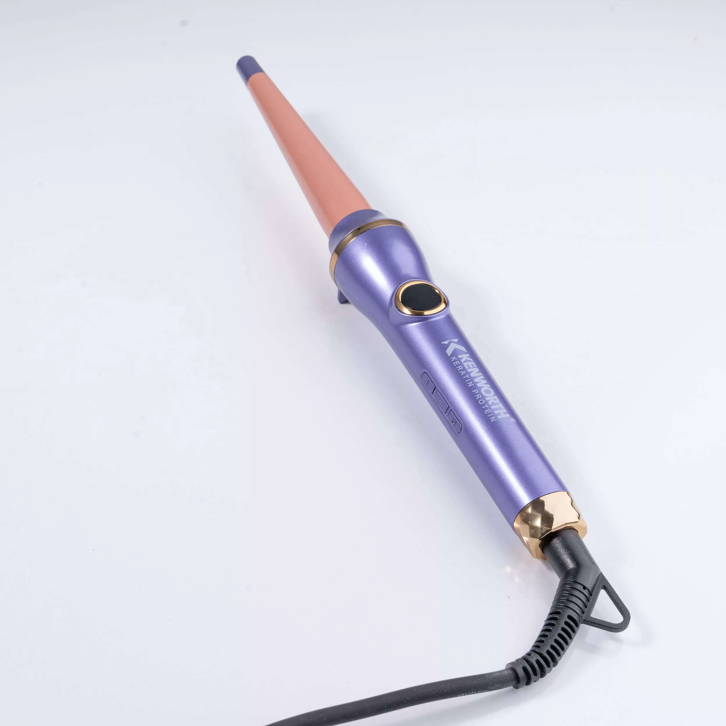 فر کننده مو کنورث مدل KW3093