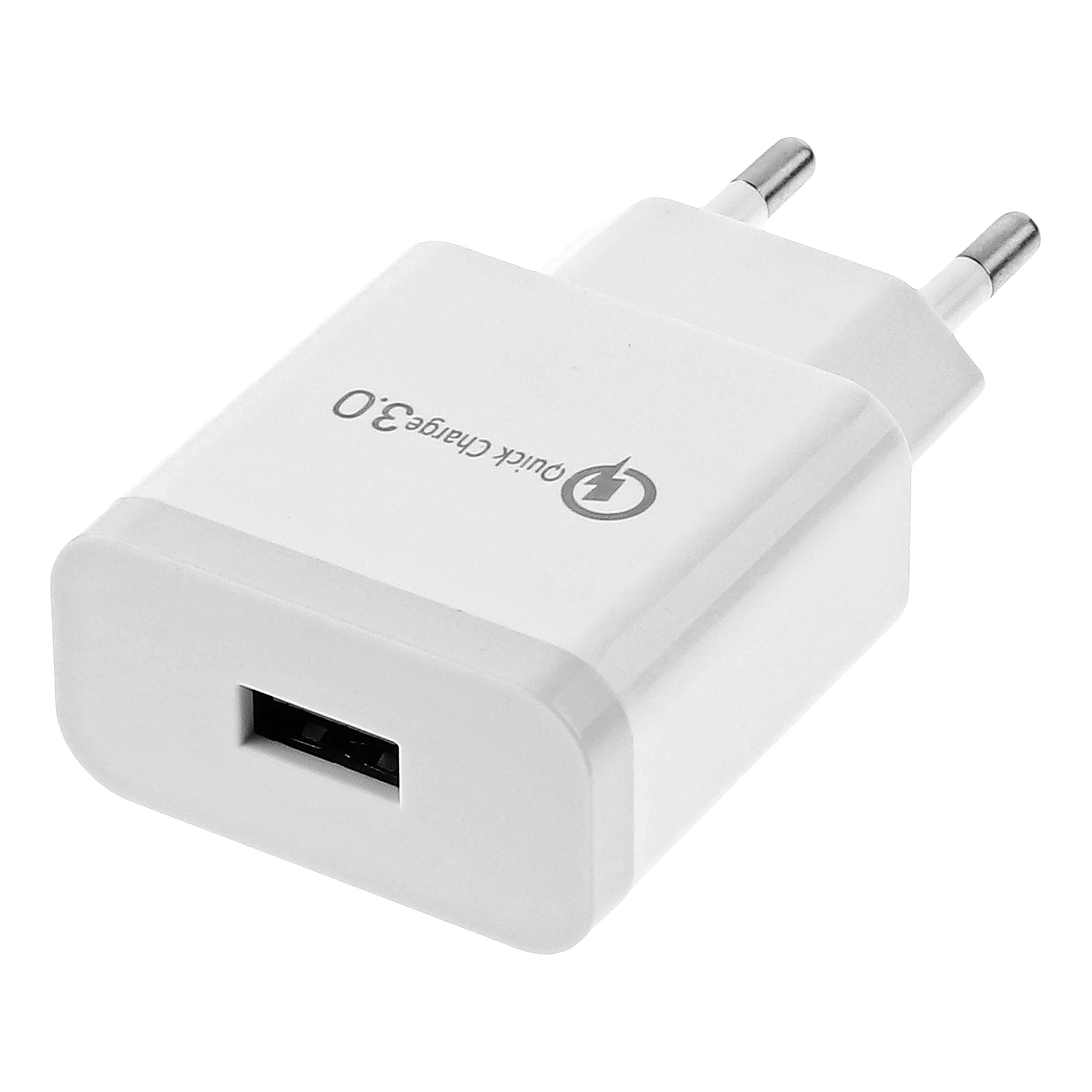 شارژر دیواری 18 وات مدل AR-40