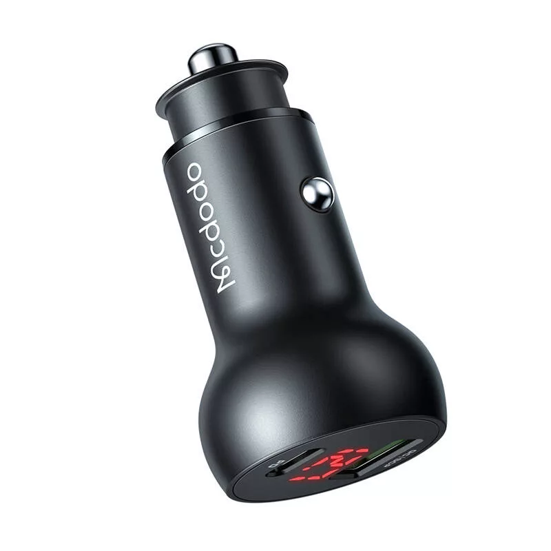 شارژر فندکی مک دودو مدل CC-703