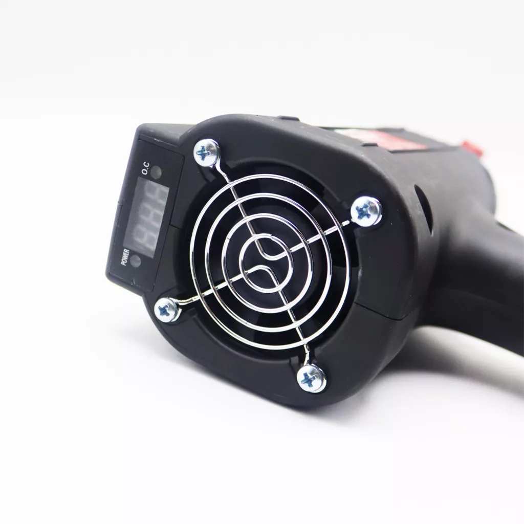 اینورتر جوشکاری 200 آمپر فوجیتا مدل تفنگی کد YP-MMA-200