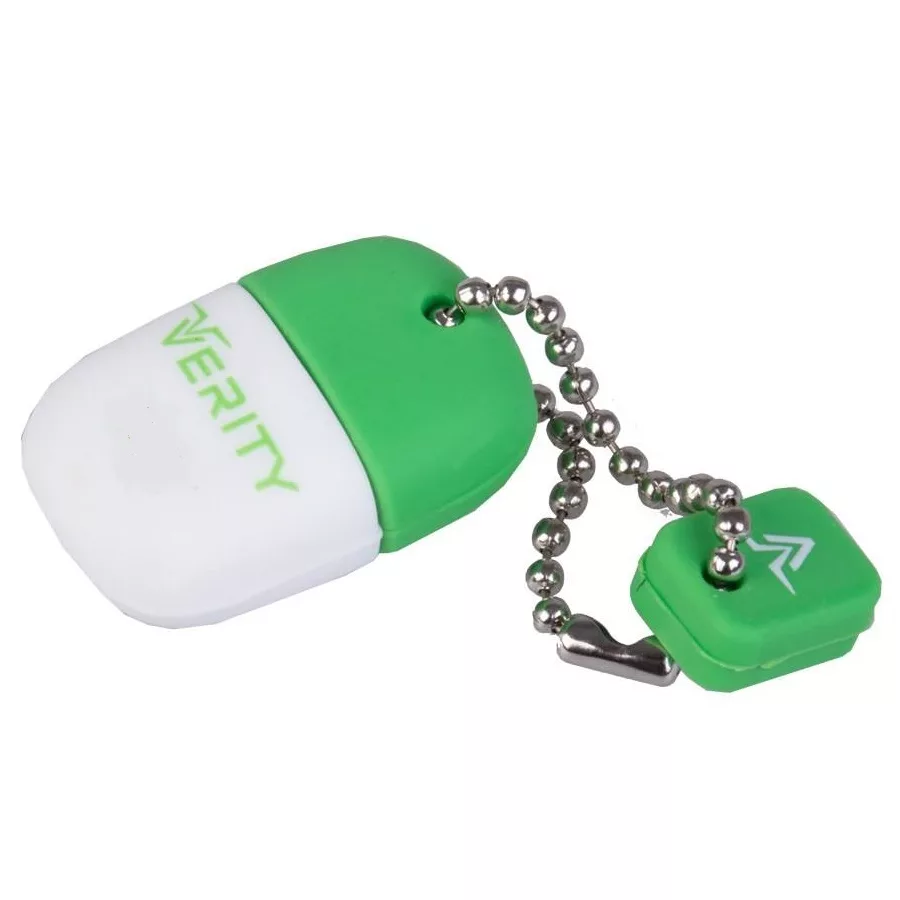 فلش مموری وریتی مدل V906 ظرفیت 32 گیگابایت