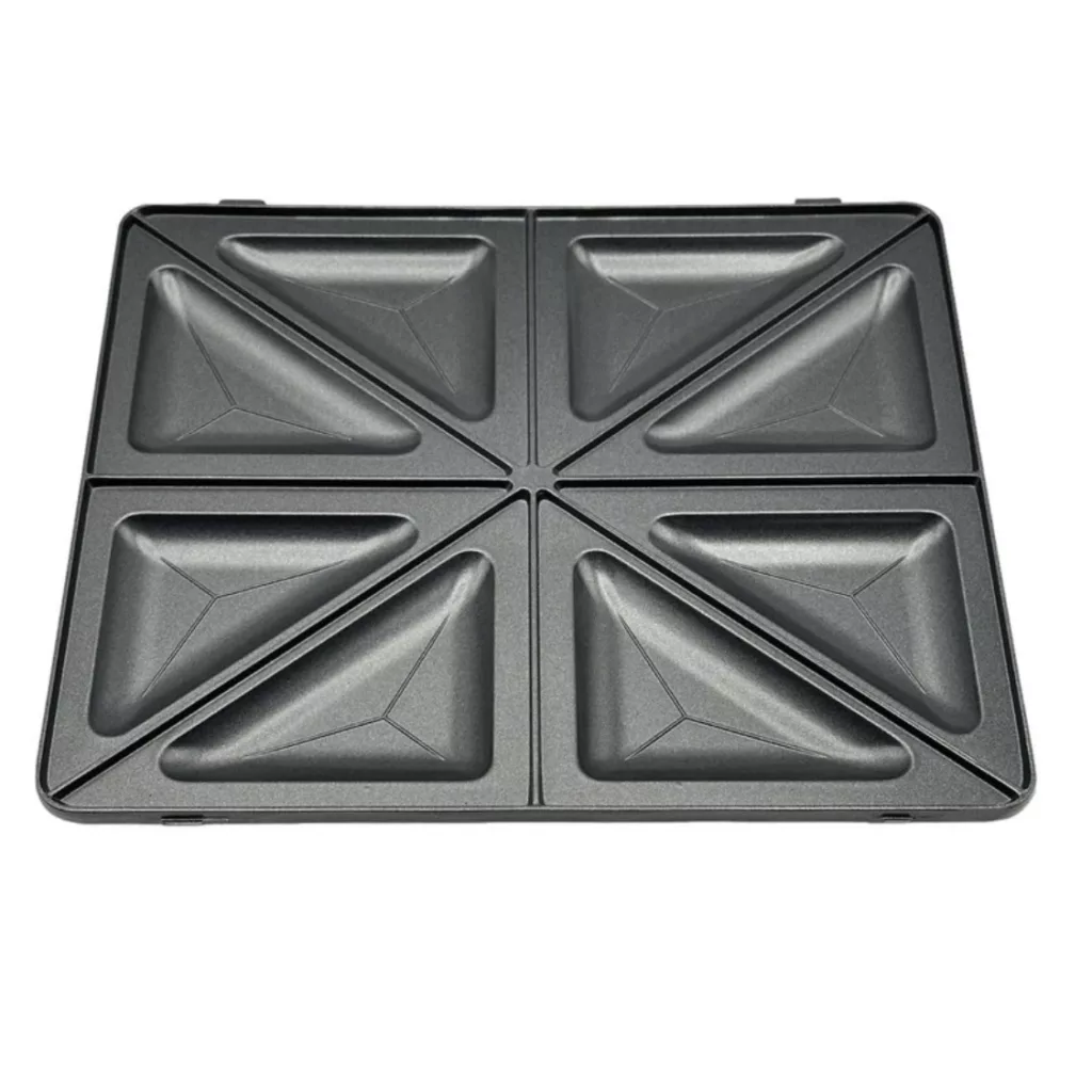 ساندویچ‌ساز چهار خانه مونتینی مدل ESM2292-6