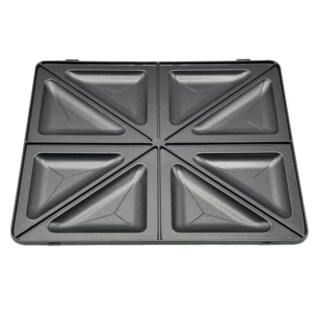 ساندویچ‌ساز چهار خانه مونتینی مدل ESM2292-6