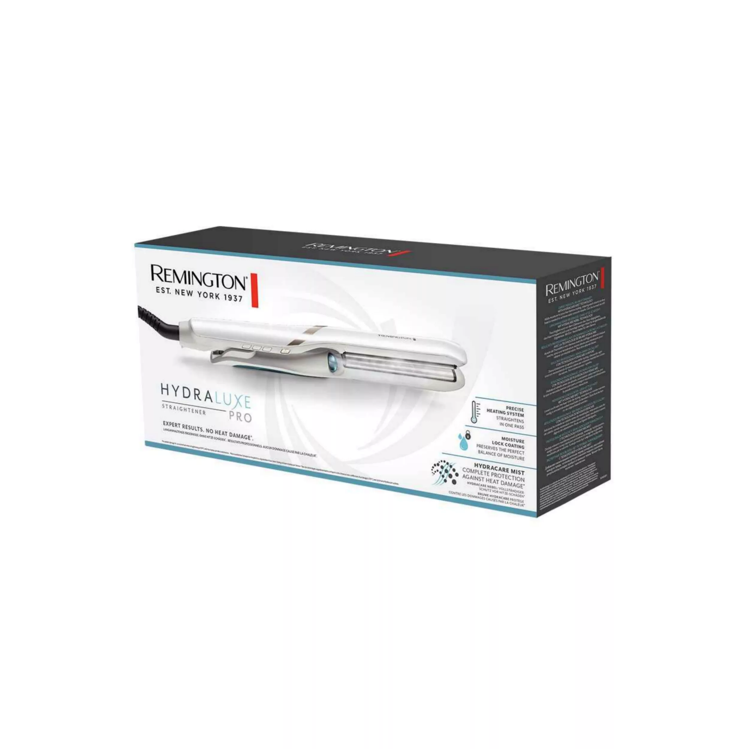 اتو مو رمینگتون مدل S9001