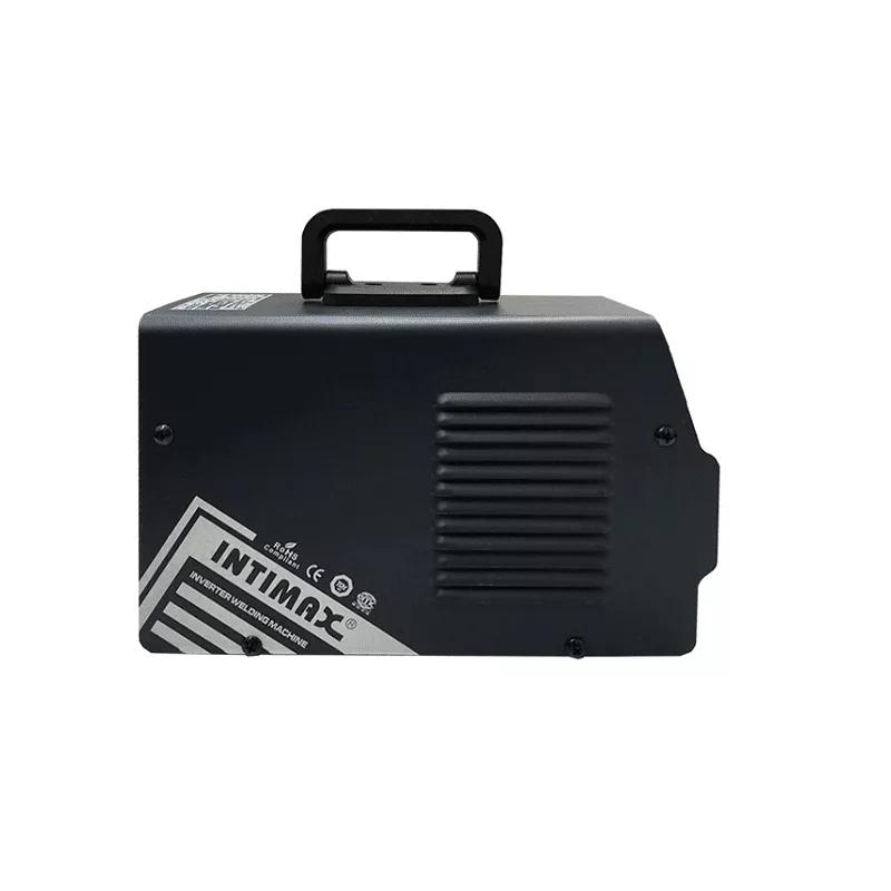 دستگاه جوش 400 آمپر اینتیمکس کد MMA-400 XS