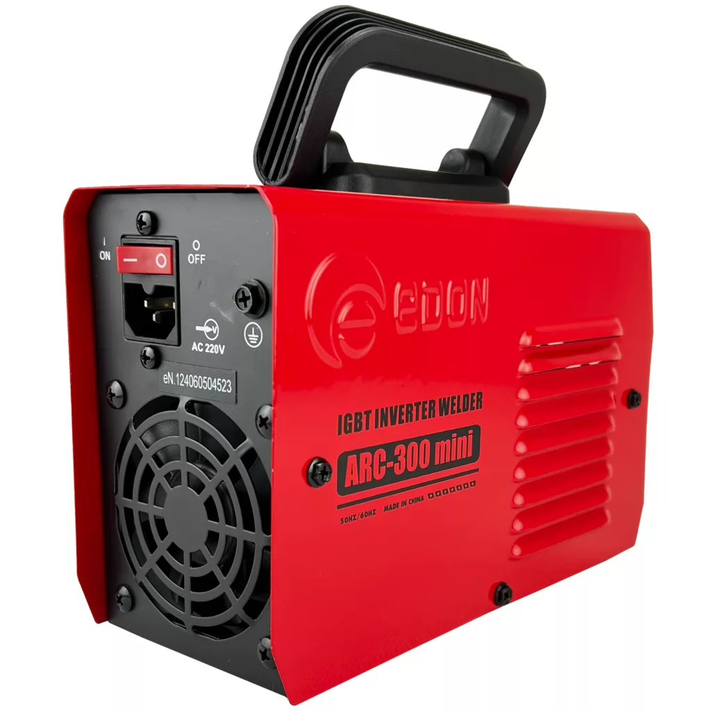 دستگاه جوش 300 آمپر ادون مدل ARC300-MINI